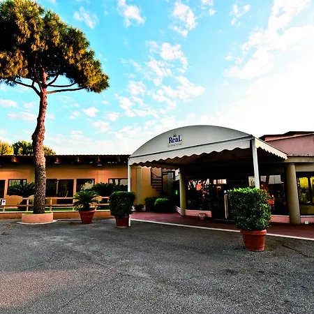 Real Village Roma