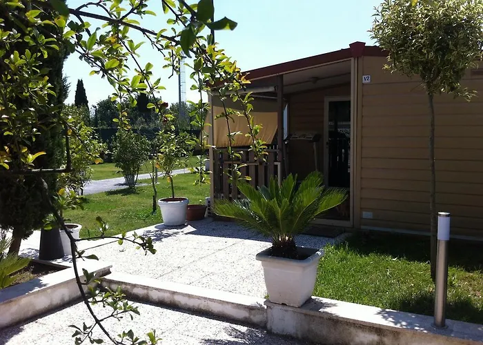 Real Village 2* Rome