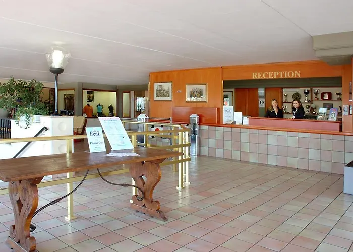 Vakantiepark Real Village