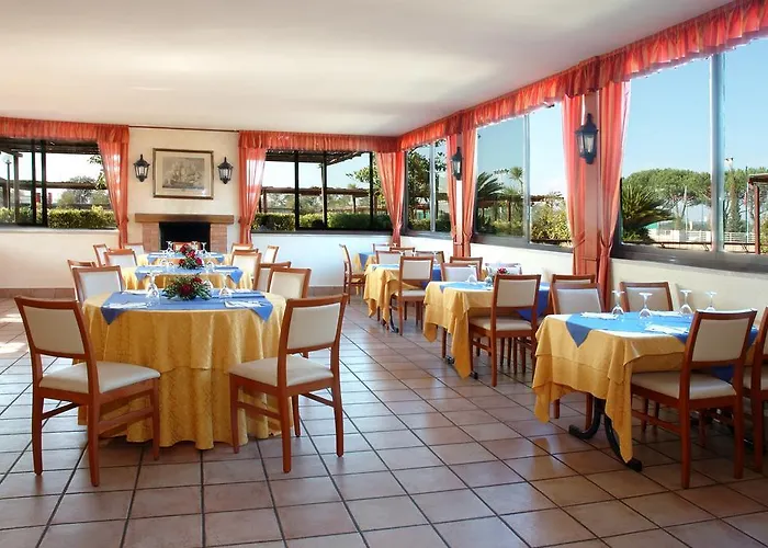 Vakantiepark Real Village Rome