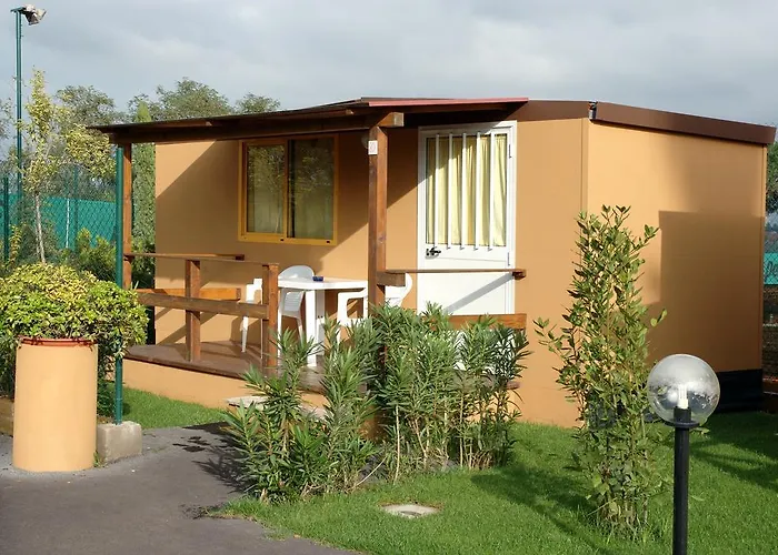 Real Village Vakantiepark