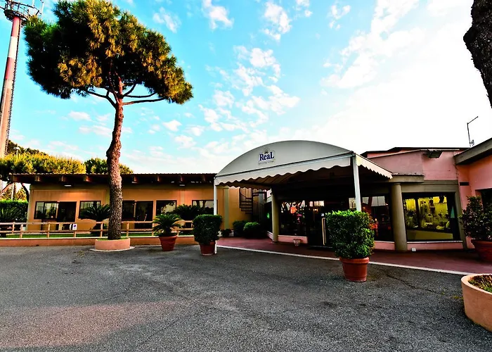 Real Village Vakantiepark Rome