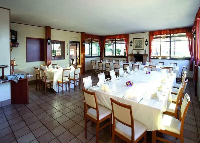 Vakantiepark Real Village Rome