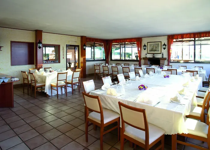 Vakantiepark Real Village 2*