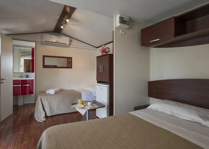 Vakantiepark Real Village Rome