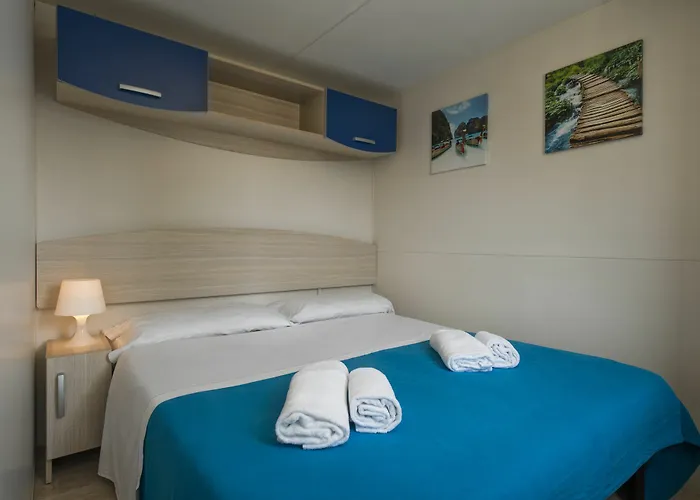 Vakantiepark Real Village 2*