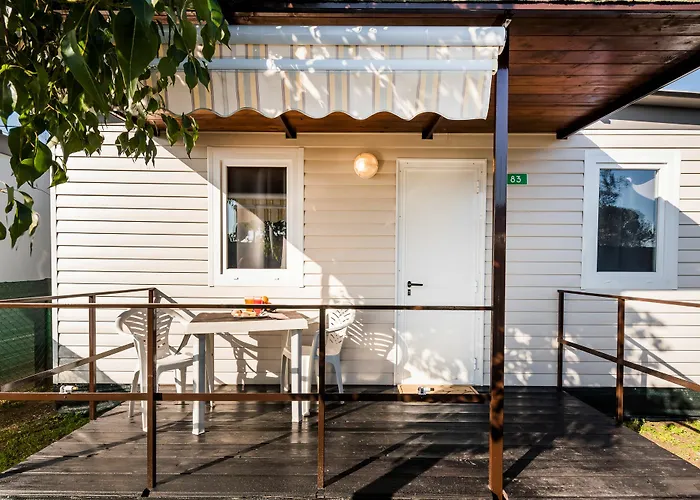Vakantiepark Real Village 2*