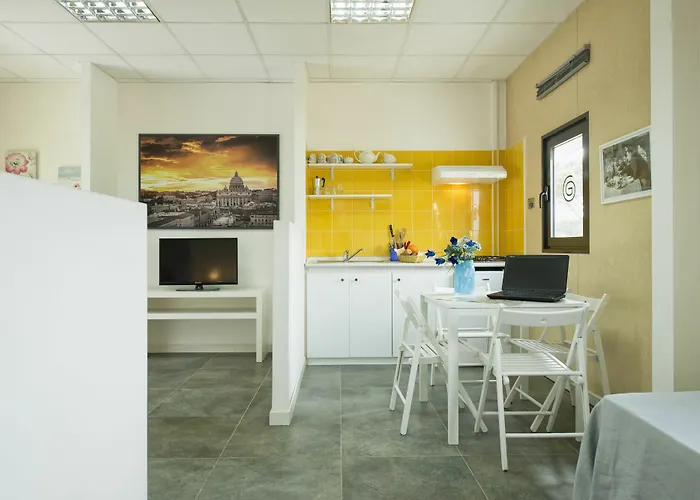 Real Village Vakantiepark Rome