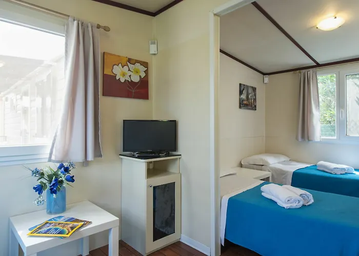 Real Village Vakantiepark