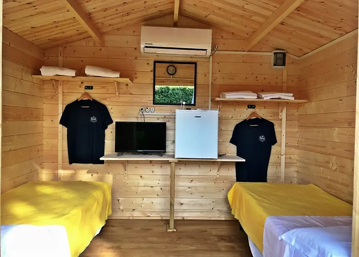 Real Village Vakantiepark Rome